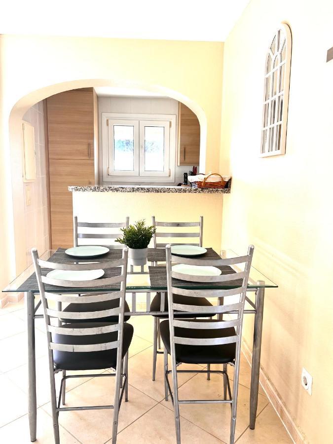 Oliva Nova Beach & Golf Resort Club Sevilla VI ภายนอก รูปภาพ